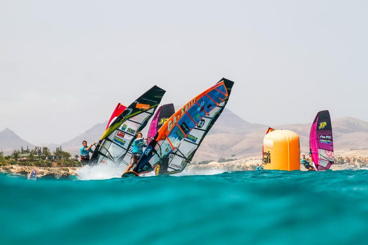 Villa Casagrande Sunset Fuerteventura Pájara Eksteriør billede