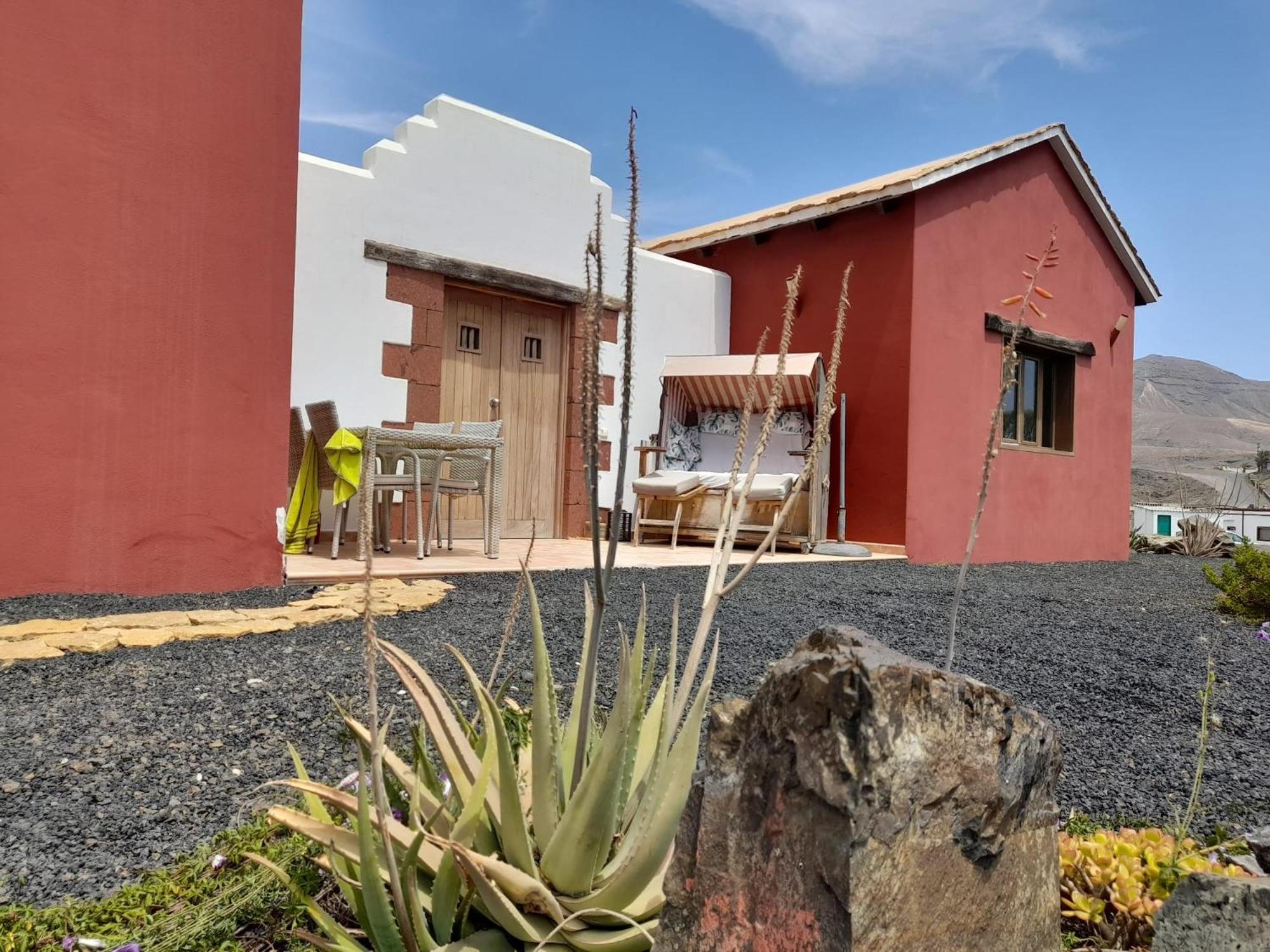 Villa Casagrande Sunset Fuerteventura Pájara Eksteriør billede