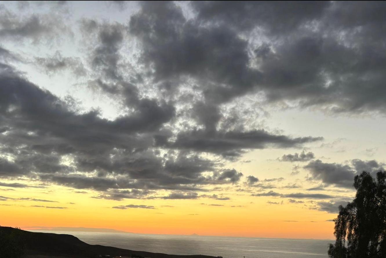 Villa Casagrande Sunset Fuerteventura Pájara Eksteriør billede