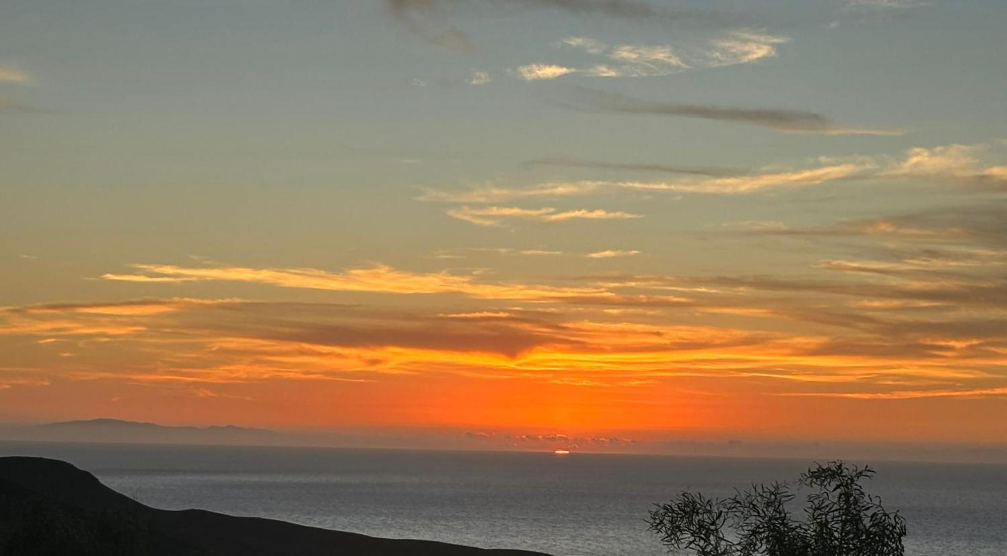 Villa Casagrande Sunset Fuerteventura Pájara Eksteriør billede