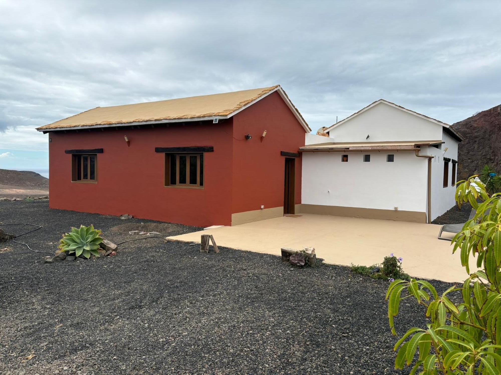 Villa Casagrande Sunset Fuerteventura Pájara Eksteriør billede