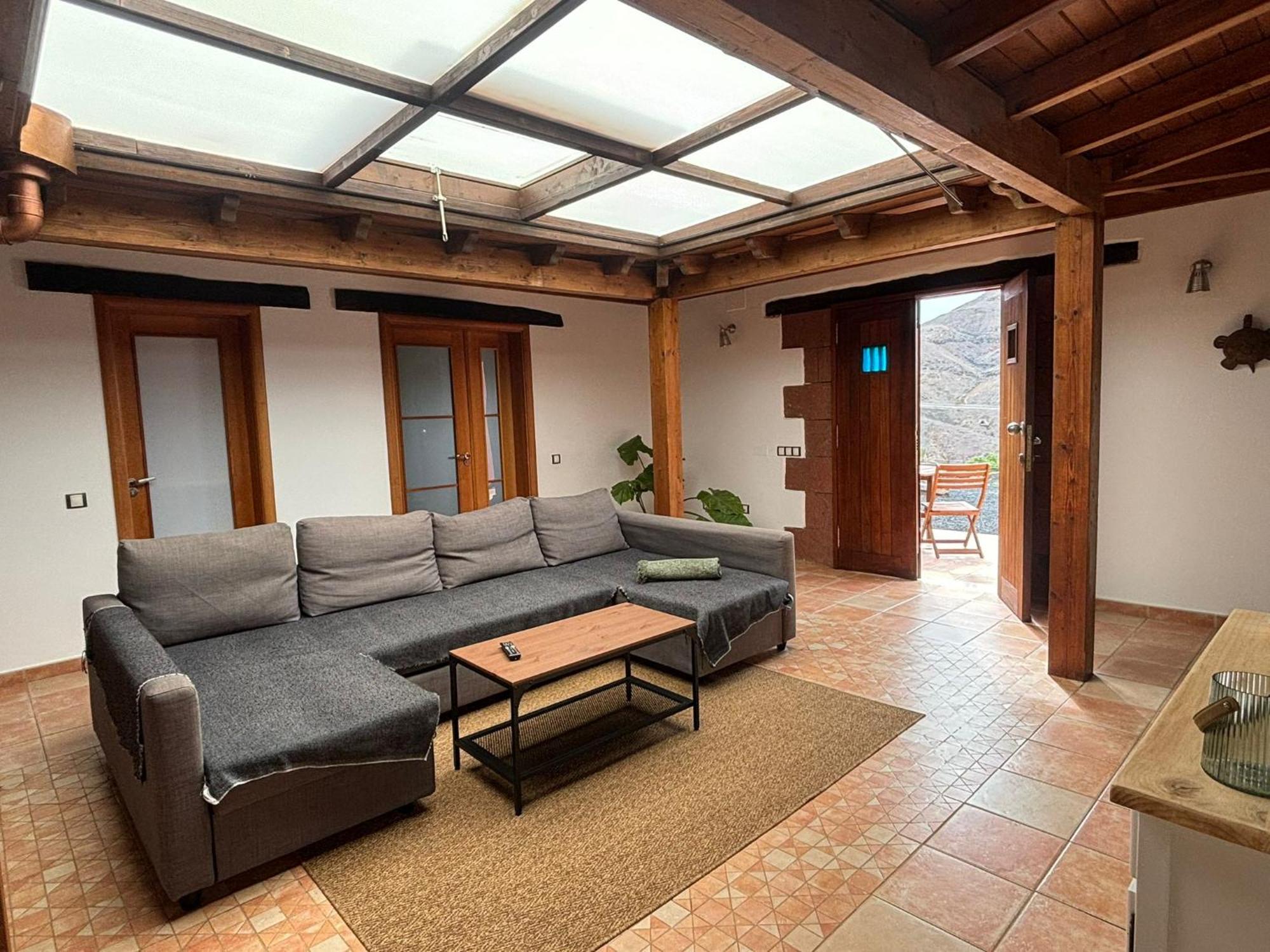 Villa Casagrande Sunset Fuerteventura Pájara Eksteriør billede