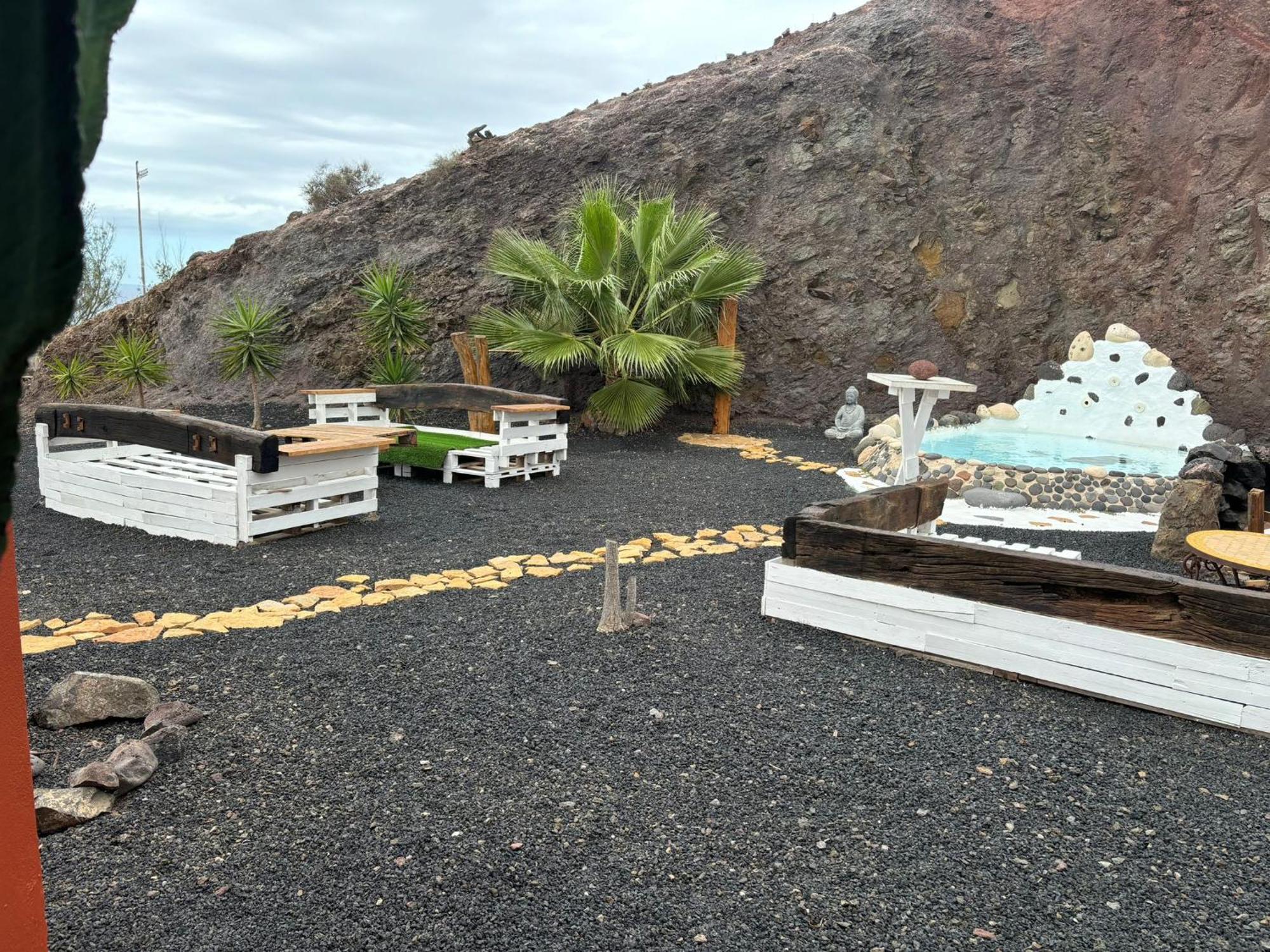 Villa Casagrande Sunset Fuerteventura Pájara Eksteriør billede