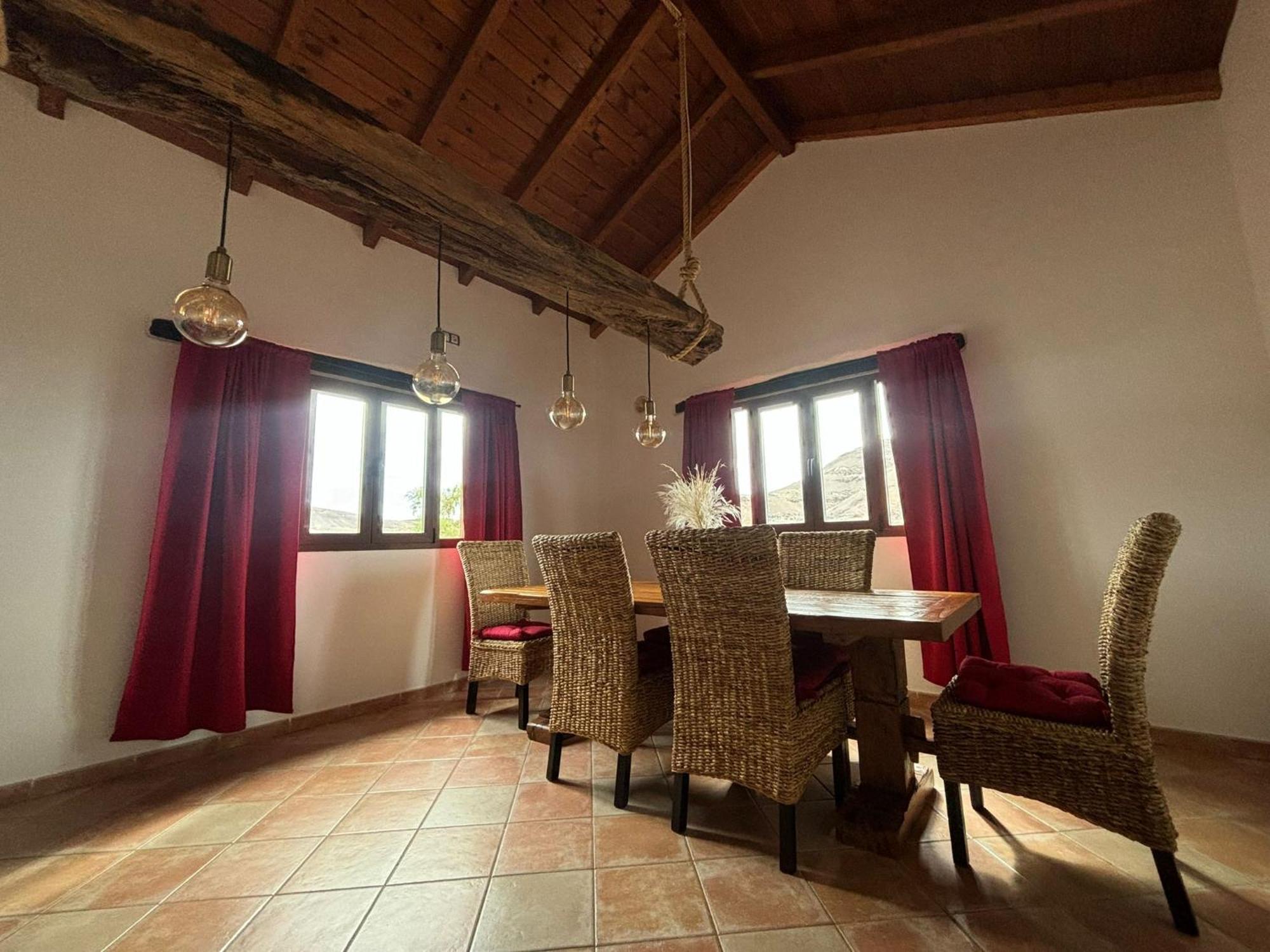 Villa Casagrande Sunset Fuerteventura Pájara Eksteriør billede
