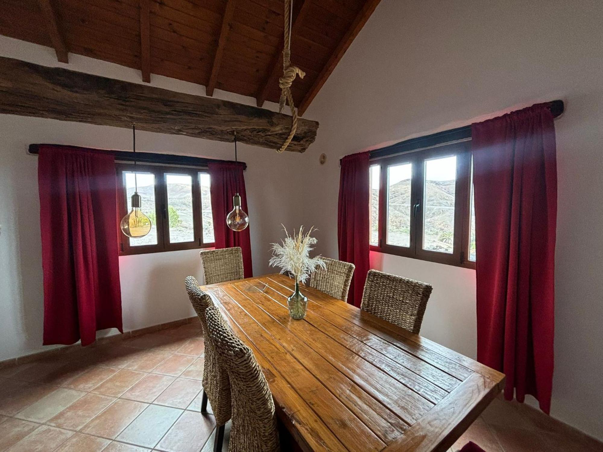 Villa Casagrande Sunset Fuerteventura Pájara Eksteriør billede