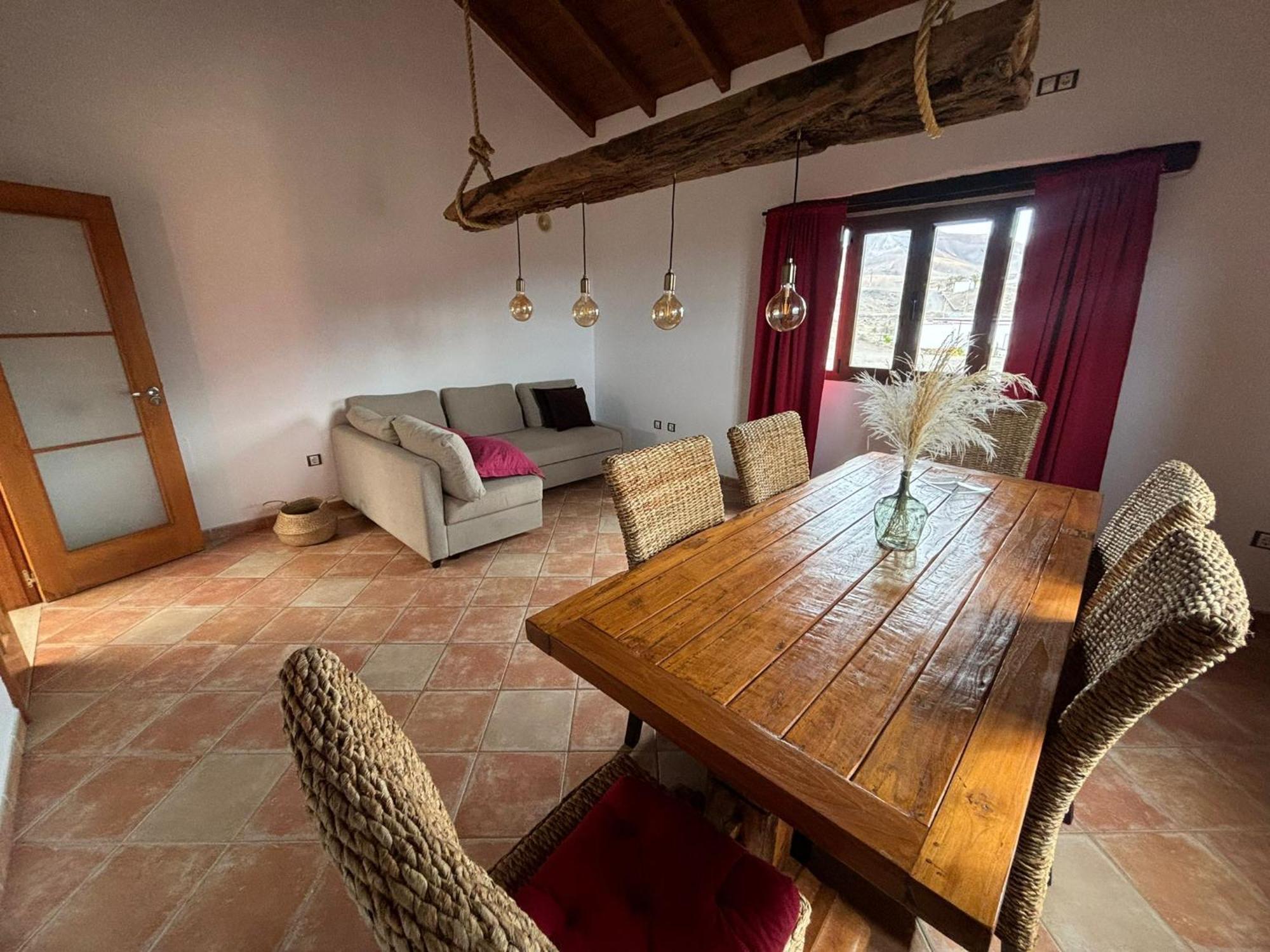 Villa Casagrande Sunset Fuerteventura Pájara Eksteriør billede
